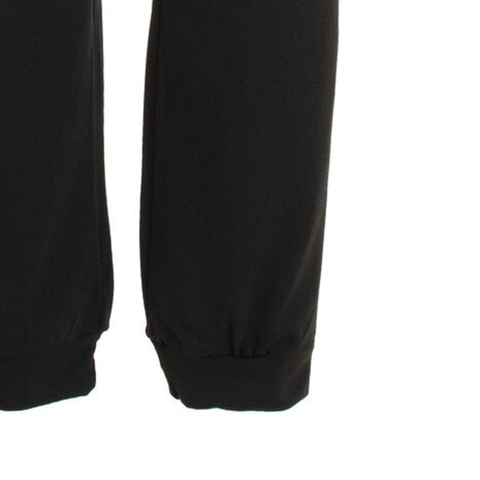 リアルストーン（RealStone）（レディース）ロングパンツ RS-C330PP BLK