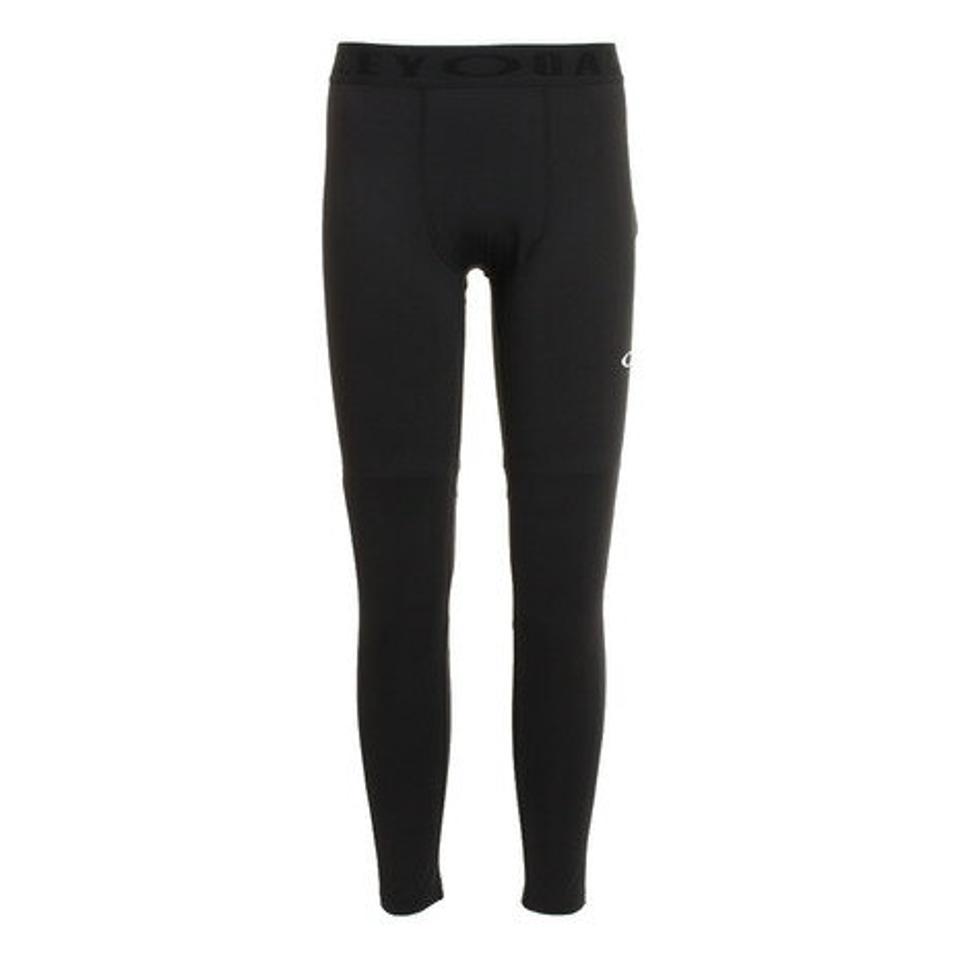 【2/25〜2/26 48h限定 エントリー＆対象4店舗買い回りで最大P10倍！】オークリー（OAKLEY）（メンズ）ベースレイヤー パンツ 2.0 FOA402975-02E