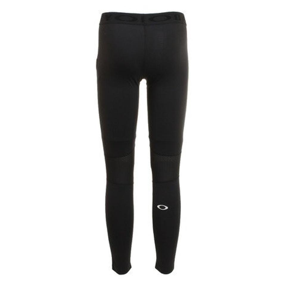 【2/25〜2/26 48h限定 エントリー＆対象4店舗買い回りで最大P10倍！】オークリー（OAKLEY）（メンズ）ベースレイヤー パンツ 2.0 FOA402975-02E