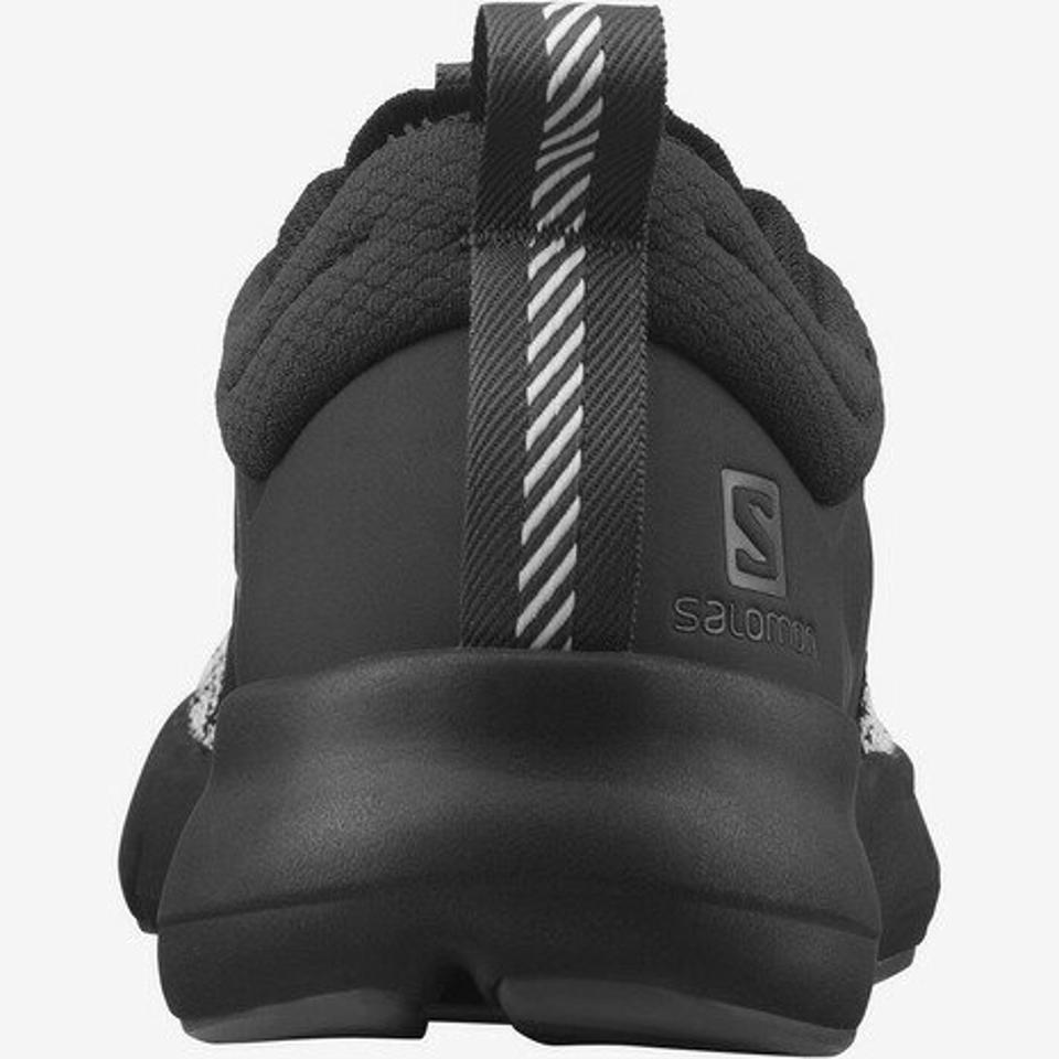 サロモン（SALOMON）（レディース）レディース スニーカー シューズ プレディクト PREDICT SOC 2 ブラックL41443800