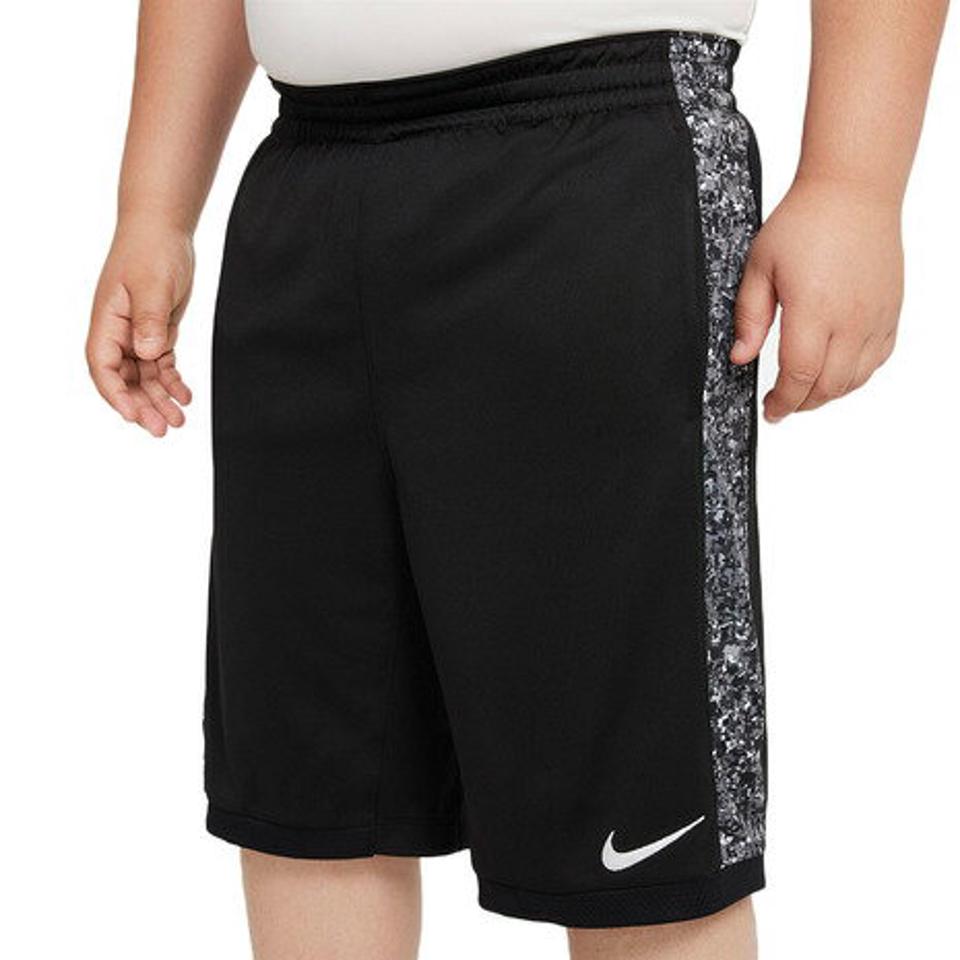 ナイキ（NIKE） ジュニア YTH DF トロフィー AOP ショートパンツ DD8510-010 （キッズ）