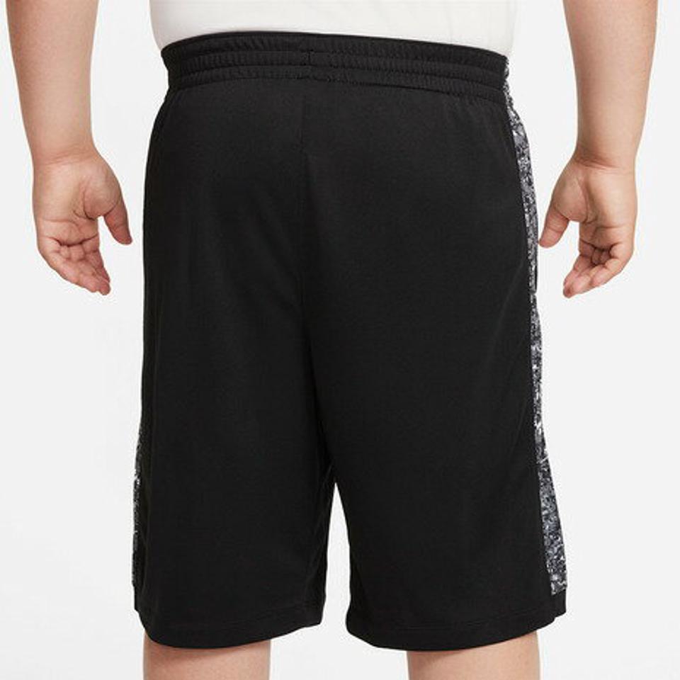 ナイキ（NIKE） ジュニア YTH DF トロフィー AOP ショートパンツ DD8510-010 （キッズ）