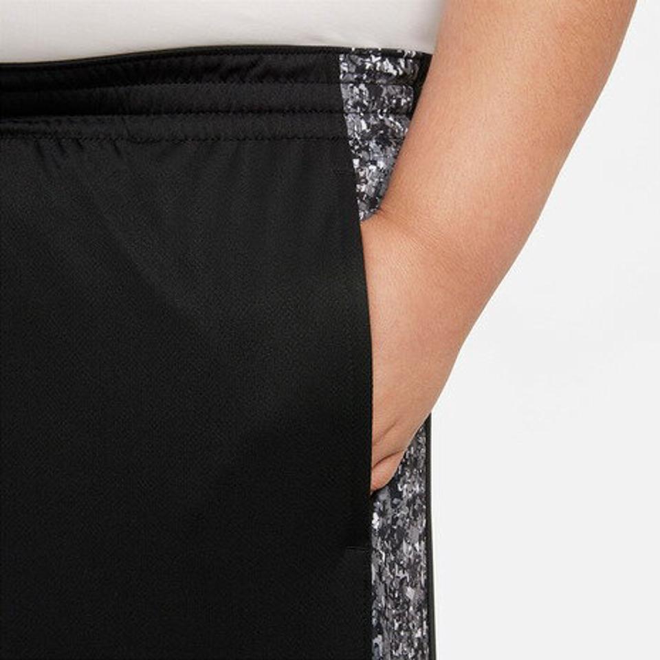 ナイキ（NIKE） ジュニア YTH DF トロフィー AOP ショートパンツ DD8510-010 （キッズ）