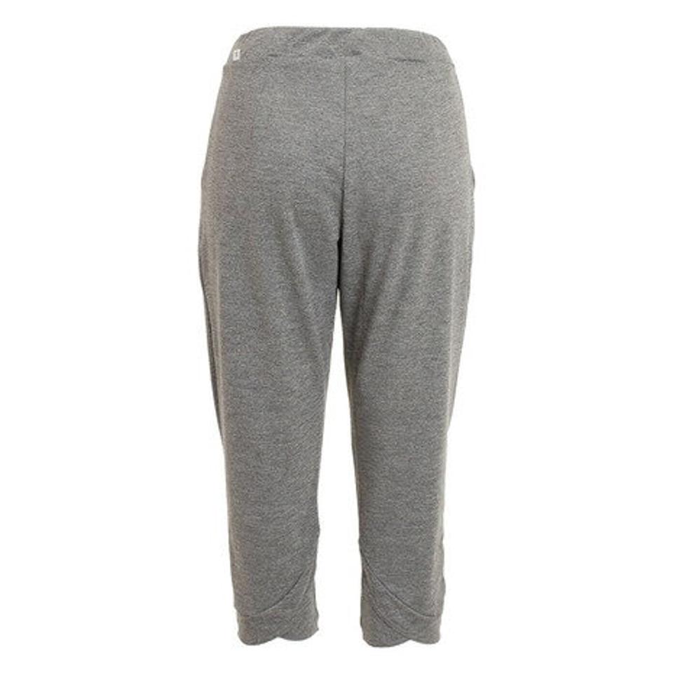 リアルストーン（RealStone）（レディース）7/10テパードパンツ RS-C329PP DGRY