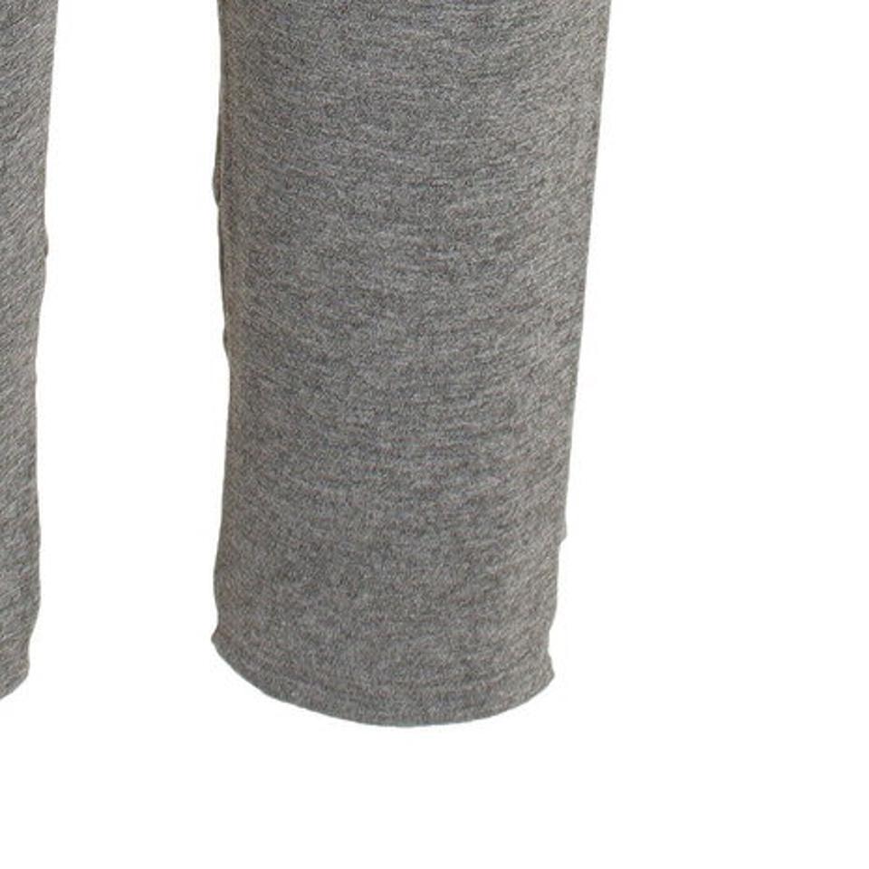 リアルストーン（RealStone）（レディース）7/10テパードパンツ RS-C329PP DGRY