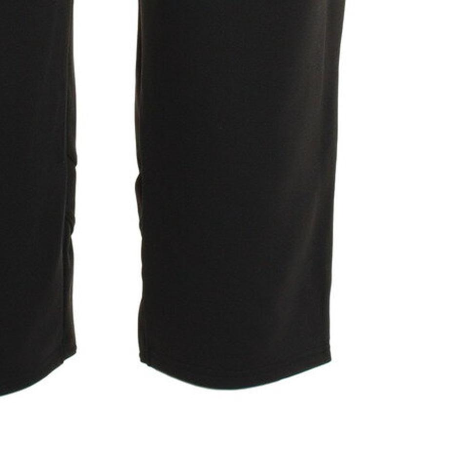 リアルストーン(RealStone)(レディース)7/10テパードパンツ RS-C329PP BLK