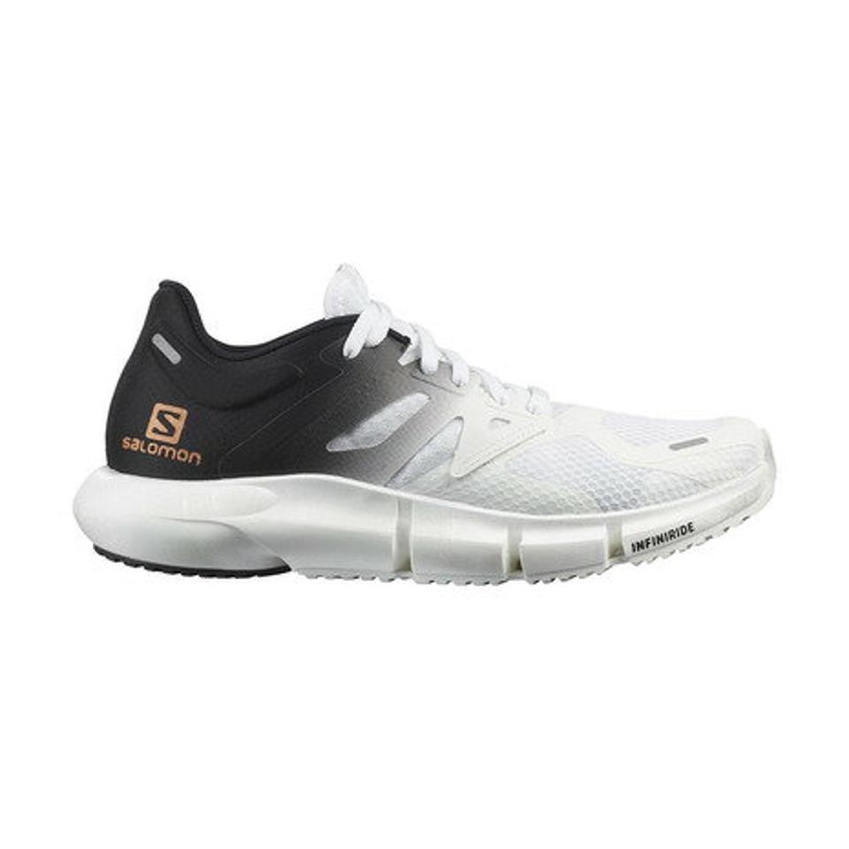 サロモン（SALOMON） ランニングシューズ ジョギングシューズ PREDICT 2 L41125700 （レディース）