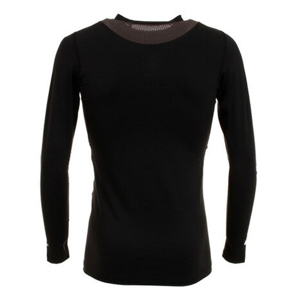 【20%OFFクーポン有 3/31迄】オークリー(OAKLEY) ベースレイヤー 長袖 クルーシャツ FOA402874-02E (メンズ)