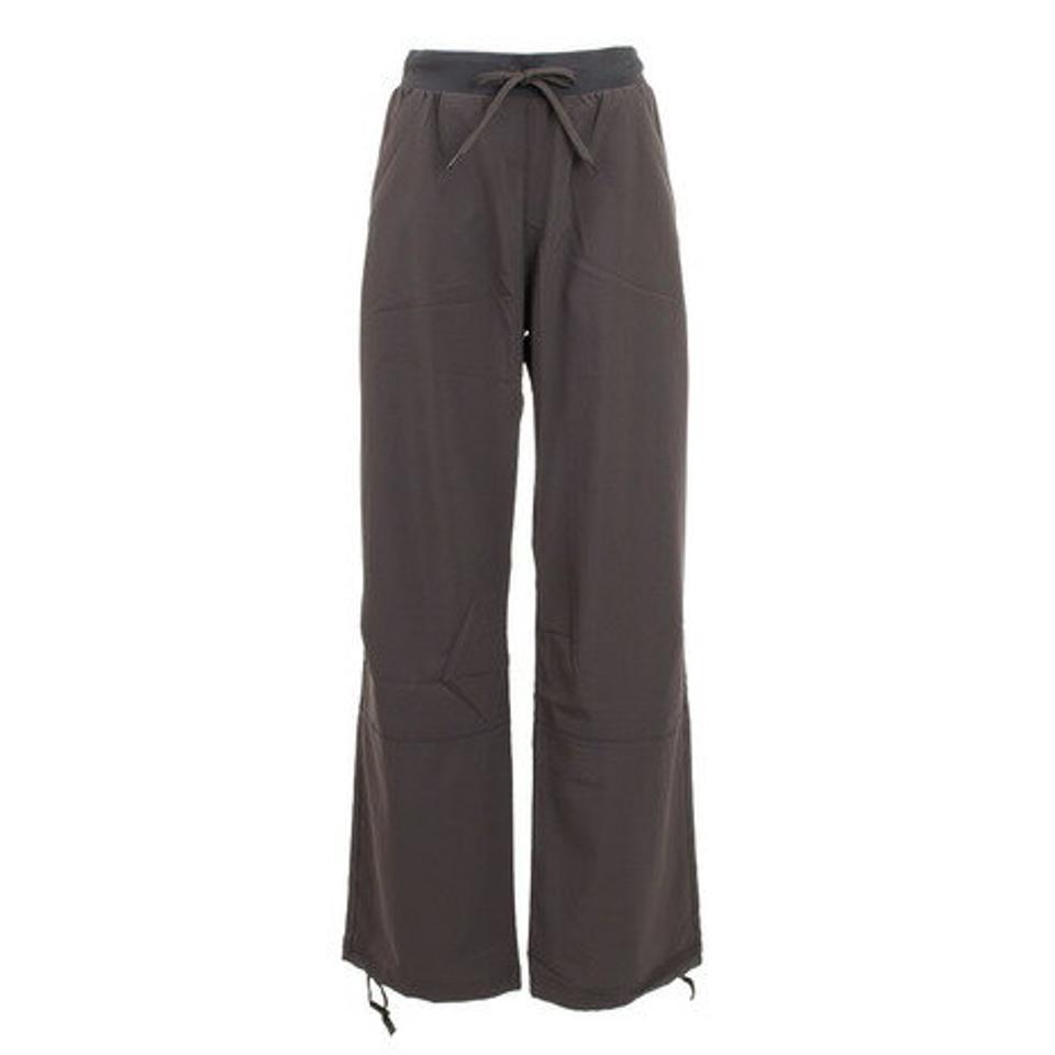 ジーフィット（G-FIT）（レディース）エアパン スタンダードロングパンツ GF-N302PP DGRY