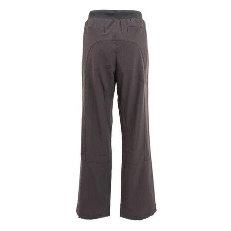 ジーフィット（G-FIT）（レディース）エアパン スタンダードロングパンツ GF-N302PP DGRY