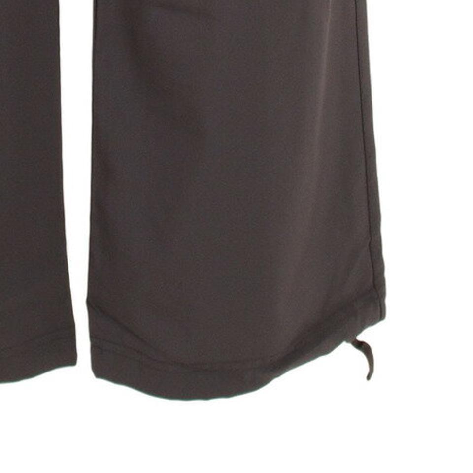 ジーフィット（G-FIT）（レディース）エアパン スタンダードロングパンツ GF-N302PP DGRY