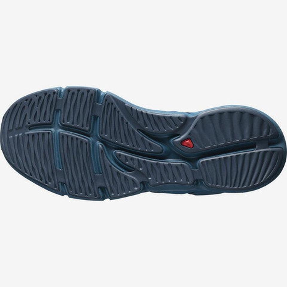 サロモン（SALOMON） ランニングシューズ ジョギングシューズ PREDICT SOC 2 L41443400 （メンズ）