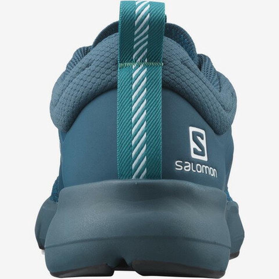 サロモン（SALOMON） ランニングシューズ ジョギングシューズ PREDICT SOC 2 L41443400 （メンズ）