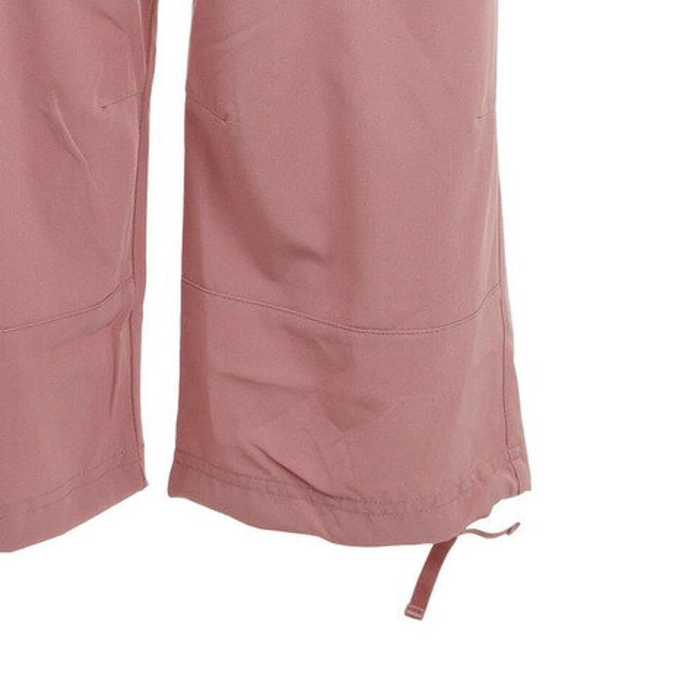 ジーフィット（G-FIT）（レディース）エアパン スタンダードカプリパンツ GF-N301PP PNK