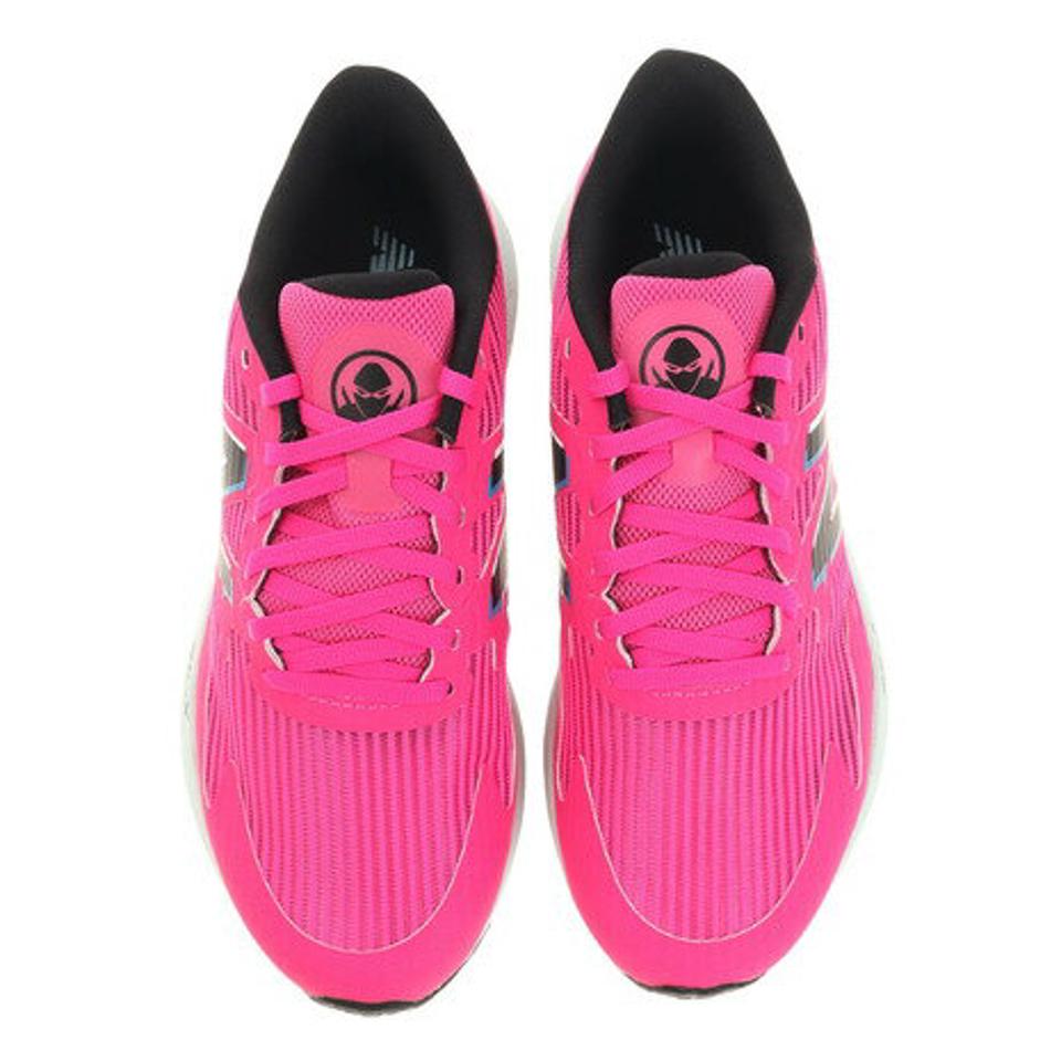 ニューバランス（new balance）（レディース）ランニングシューズ HANZO U W WHANZUW42E ジョギング レディース 部活 靴