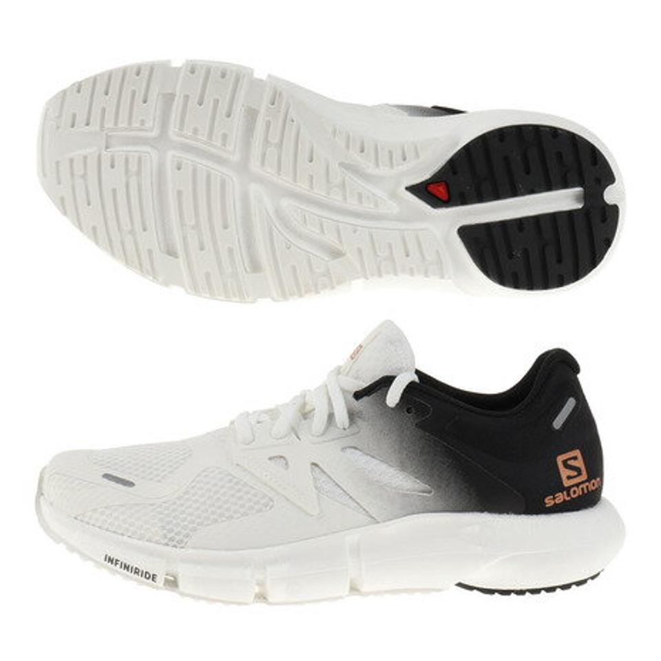 サロモン（SALOMON） ランニングシューズ PREDICT 2 L41031800 ジョギングシューズ （メンズ）