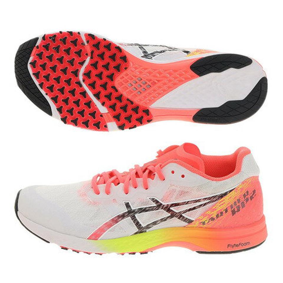 アシックス（ASICS） ランニングシューズ トレーニングシューズ 部活 ターサー TARTHER RP 2 1012B220.100 （レディース）