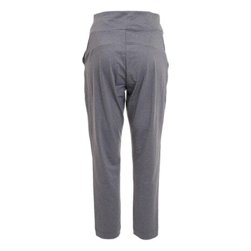 ジーフィット（G-FIT）（レディース）エアストレッチロングパンツ GF-L982S NVY