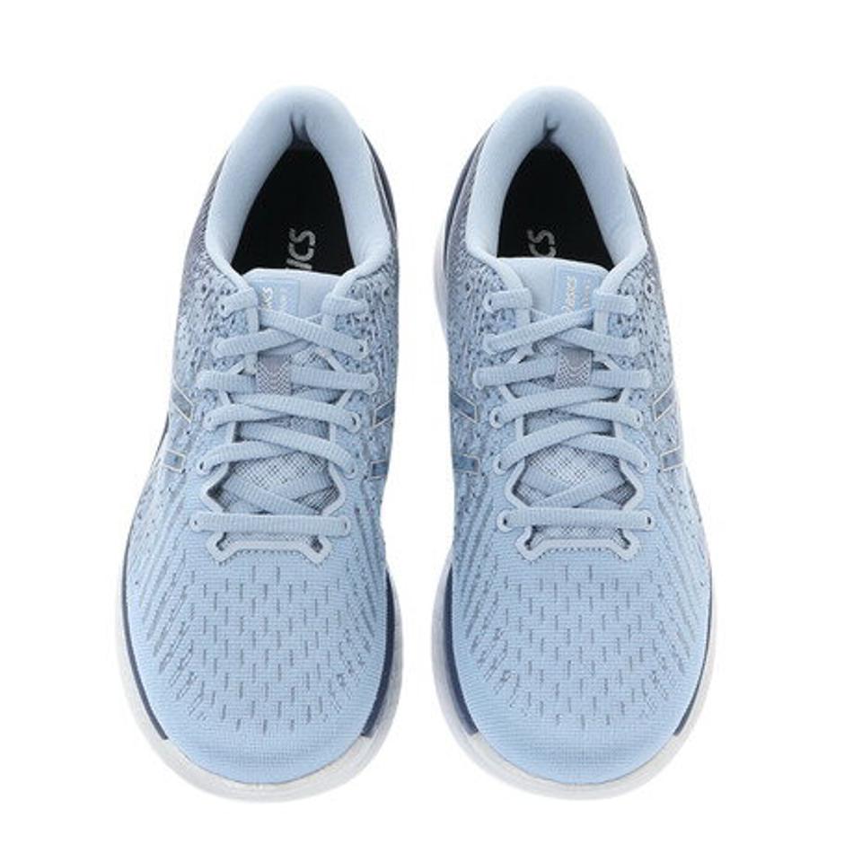 アシックス（ASICS）（レディース）ランニングシューズ ジョギングシューズ グライドライド GlideRide 2 1012B087.408