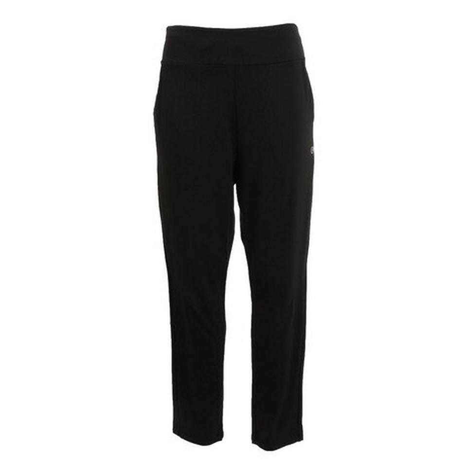 ジーフィット（G-FIT）（レディース）エアSTRETCH ロングパンツ GF-L982S BLK
