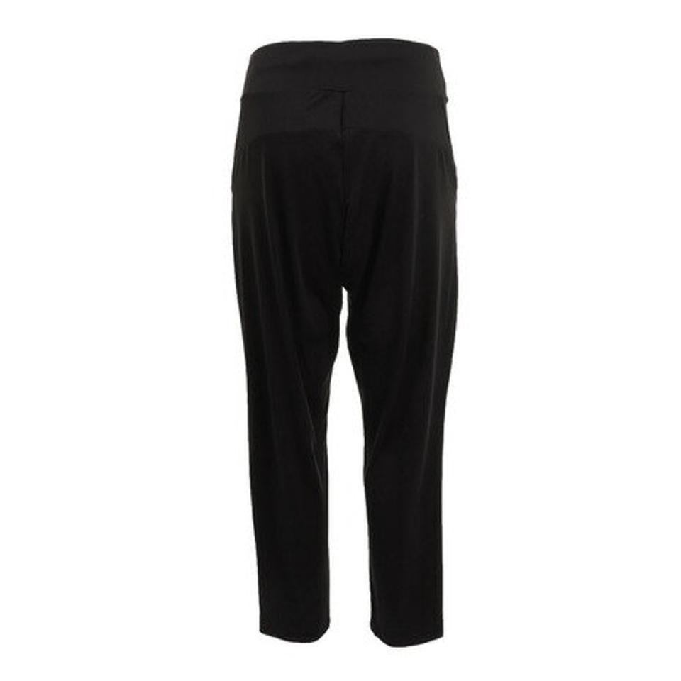 ジーフィット（G-FIT）（レディース）エアSTRETCH ロングパンツ GF-L982S BLK