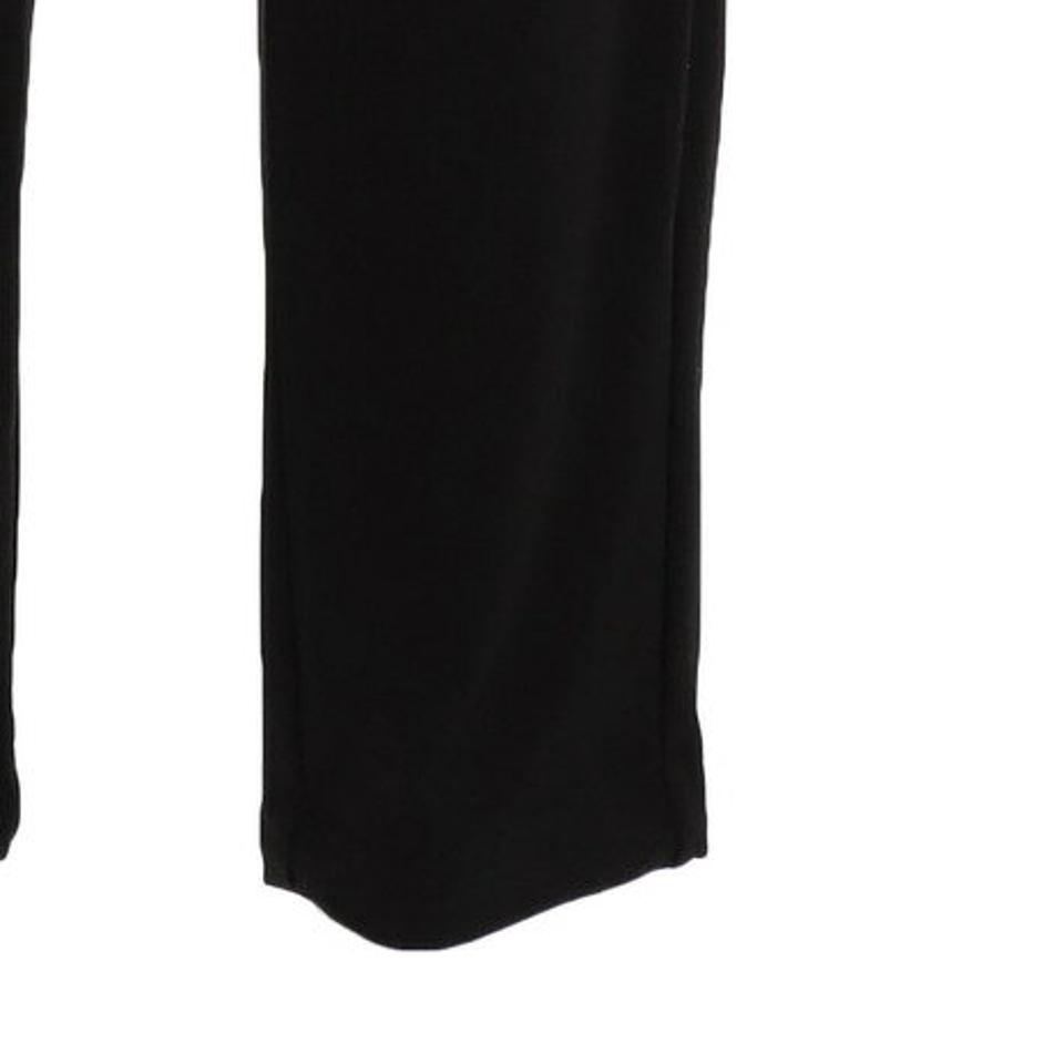 ジーフィット（G-FIT）（レディース）エアSTRETCH ロングパンツ GF-L982S BLK