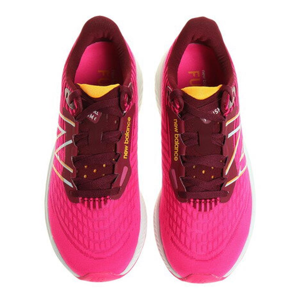 ニューバランス（new balance） ランニングシューズ ジョギングシューズ レディース FuelCell PRISM W LP2 WFCPZLP2B 部活 （レディース）