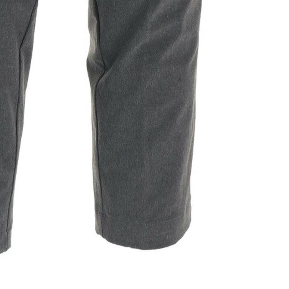 デサント(DESCENTE) PT ZERO 9分丈パンツ DMMSJD90Z CHM (メンズ)