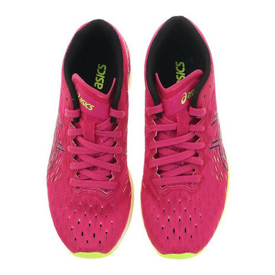 【2点10%OFFクーポン対象！4/18まで】アシックス（ASICS）（レディース）ランニングシューズ トレーニングシューズ 部活 ターサーエッジ TARTHEREDGE 3 1012B067.700