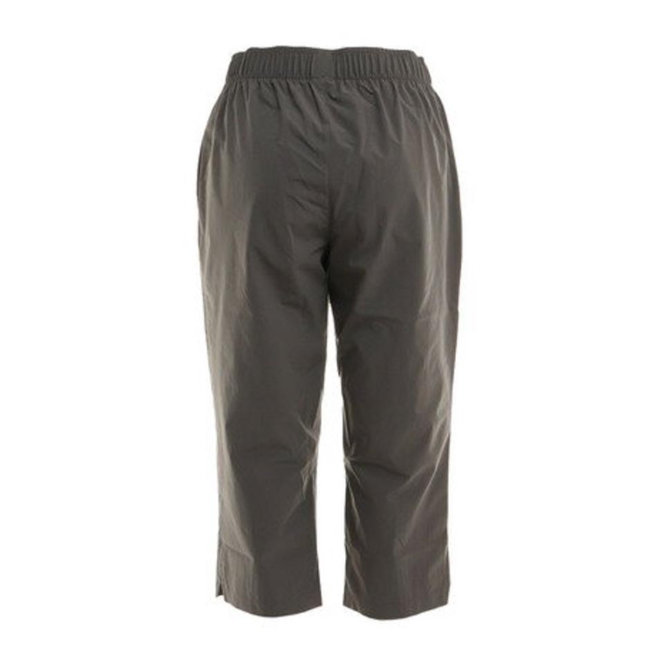 プーマ（PUMA） PCPC ウーブン 3/4パンツ 849123 96 DGRY （レディース）