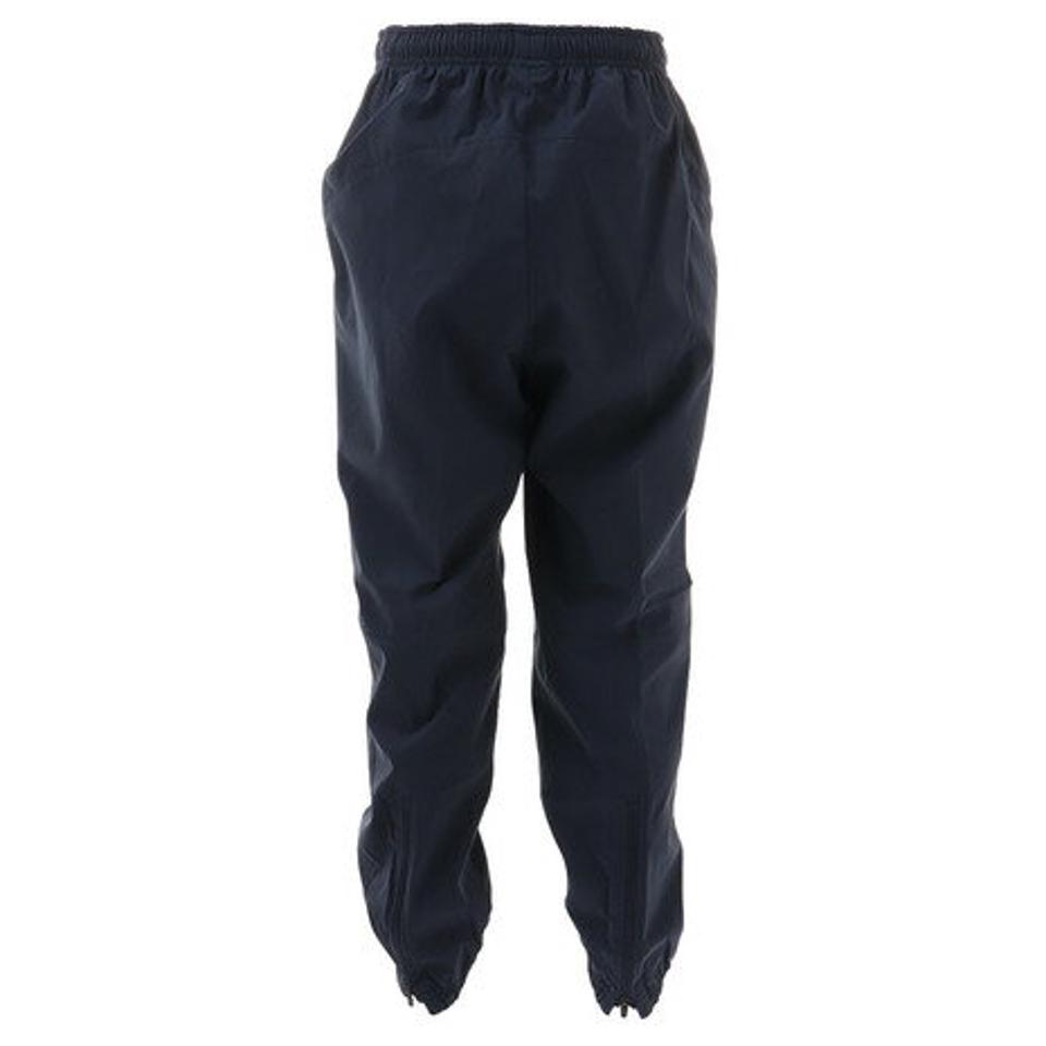 【9/10 24h限定 エントリー&対象4店舗買い回りで最大P10倍!】アンブロ(UMBRO)(キッズ)サッカーウェア ジュニア ラインドクロスパンツ UUJSJG31XB