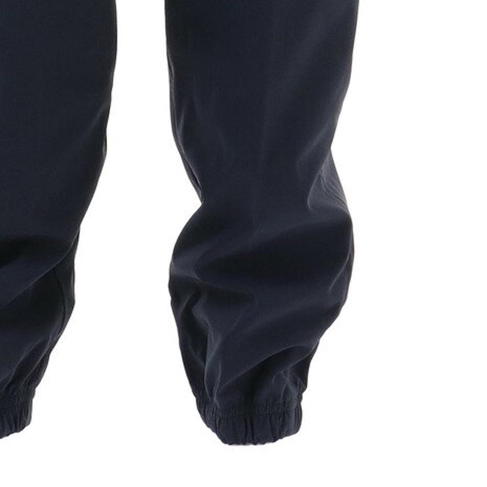 【9/10 24h限定 エントリー&対象4店舗買い回りで最大P10倍!】アンブロ(UMBRO)(キッズ)サッカーウェア ジュニア ラインドクロスパンツ UUJSJG31XB