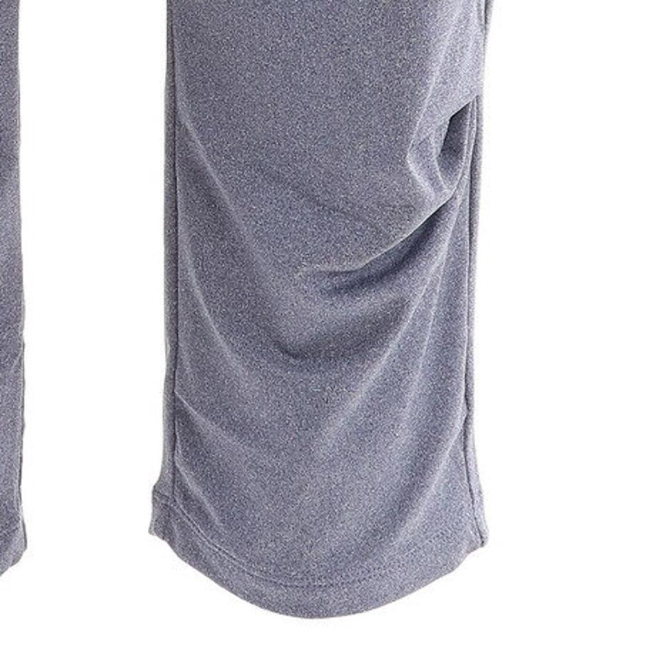 【20%OFFクーポン対象！8/17まで】ジーフィット（G-FIT）（レディース）エア STRETCH ルーズフィットカプリパンツ GF-L979S NVY