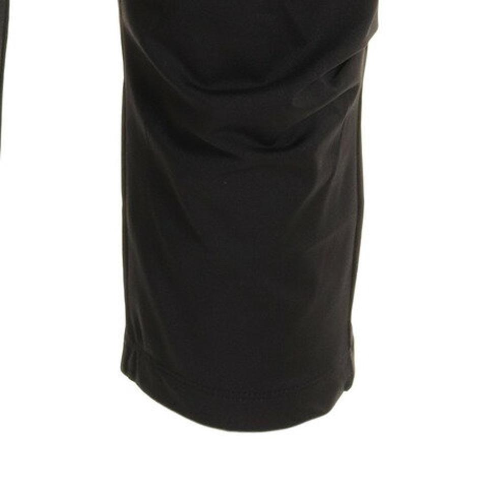 ジーフィット(G-FIT) エアストレッチ ルーズフィットカプリ GF-L979S BLK (レディース)