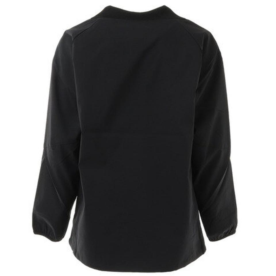 アンブロ(UMBRO)(キッズ)サッカーウェア ジュニア ラインドクロストップ UUJSJF31XB