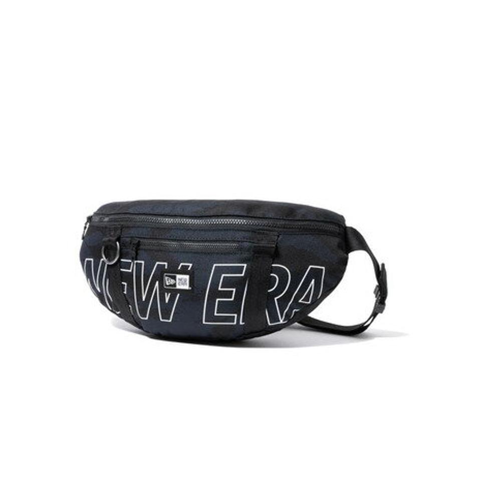 ニューエラ（NEW ERA） ウエストバッグ 2L 12854711 （メンズ、レディース）