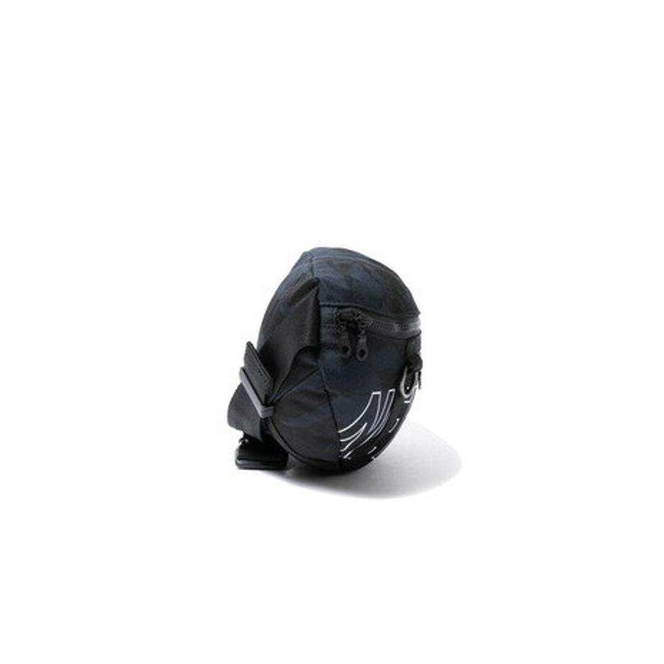 ニューエラ（NEW ERA） ウエストバッグ 2L 12854711 （メンズ、レディース）