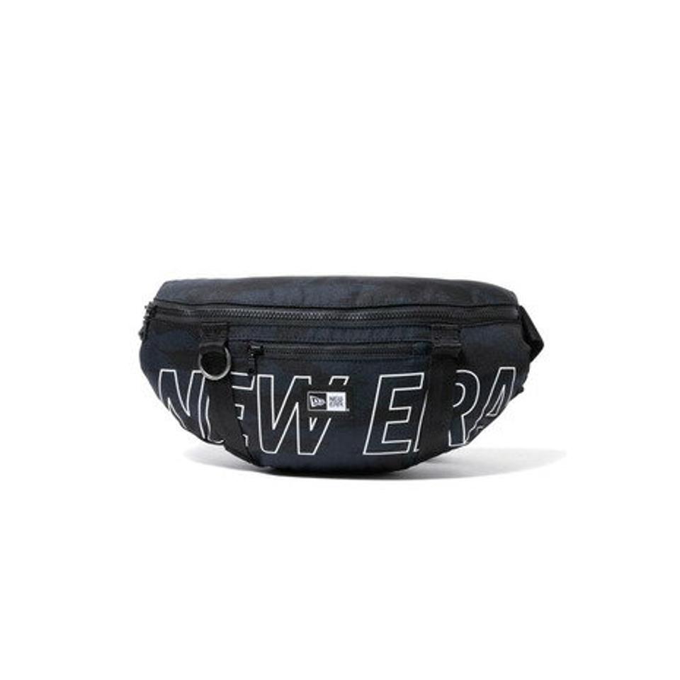 ニューエラ（NEW ERA） ウエストバッグ 2L 12854711 （メンズ、レディース）