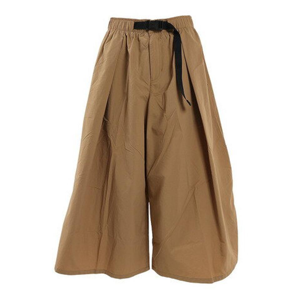 プーマ（PUMA） ウーブン ワイドパンツ 849119 63 DBEG （レディース）