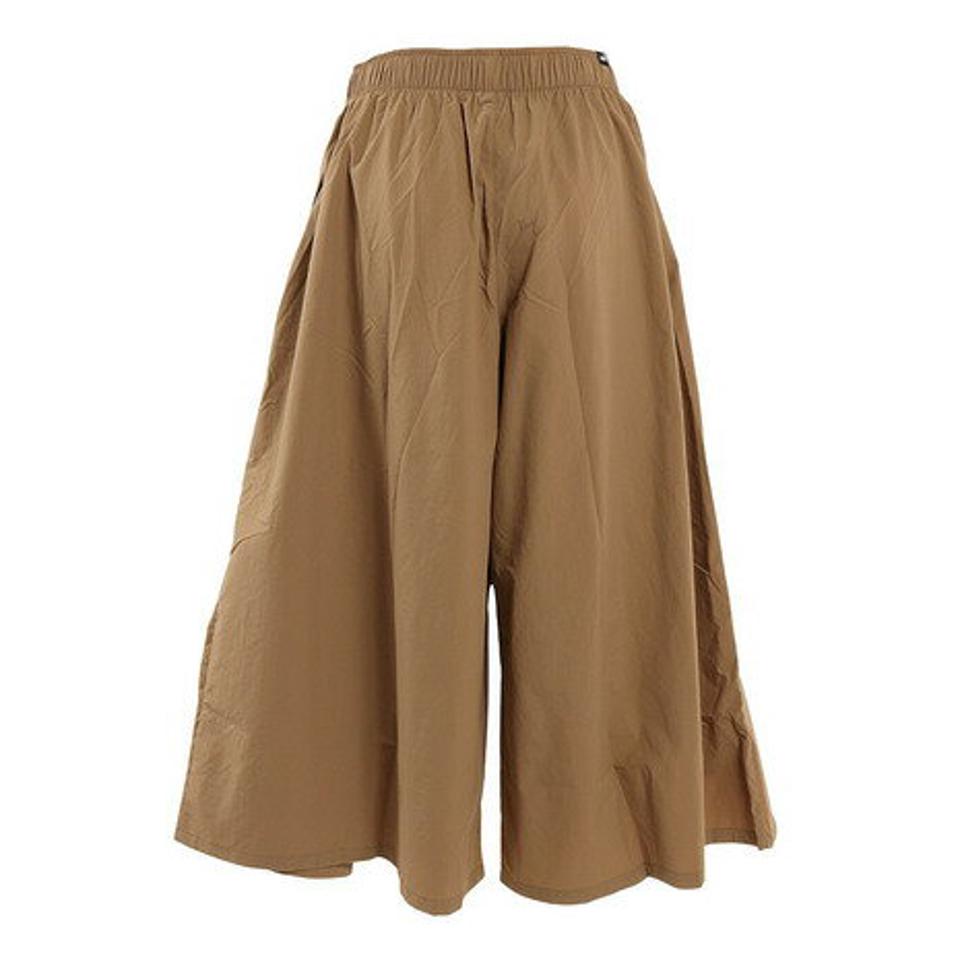 プーマ（PUMA） ウーブン ワイドパンツ 849119 63 DBEG （レディース）