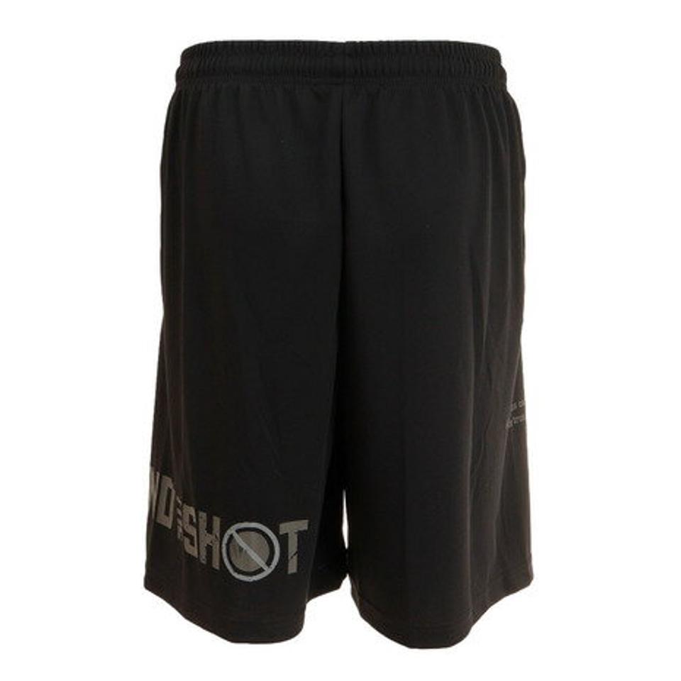 コンバース（CONVERSE）（メンズ）バスパン バスケットボールウェア プラクティスパンツ ポケット付き CB221864-1919