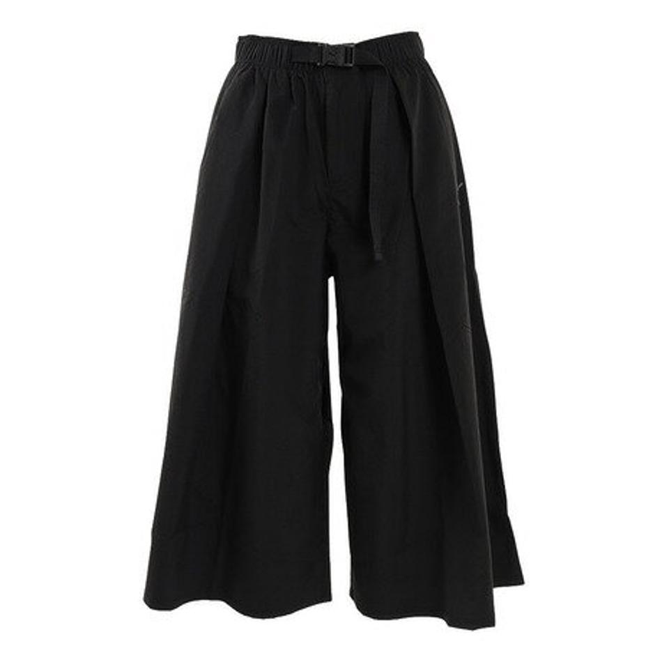 プーマ（PUMA） ウーブン ワイドパンツ 849119 01 BLK （レディース）