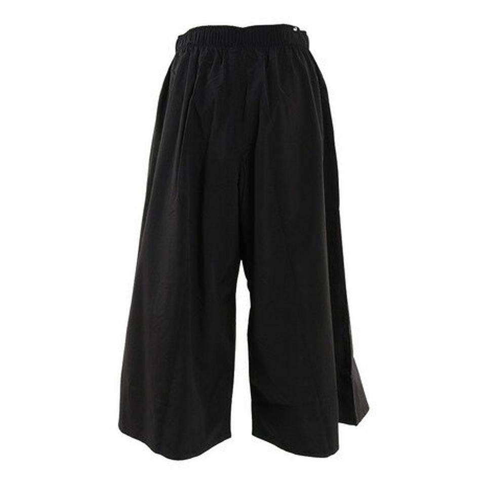 プーマ（PUMA） ウーブン ワイドパンツ 849119 01 BLK （レディース）