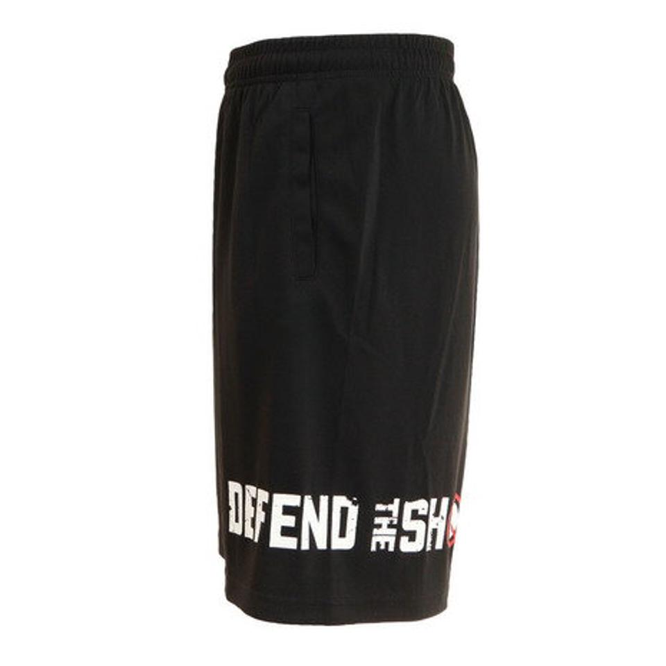 コンバース（CONVERSE） バスケットボールウェア プラクティスパンツ ポケット付き CB221864-1911 （メンズ）