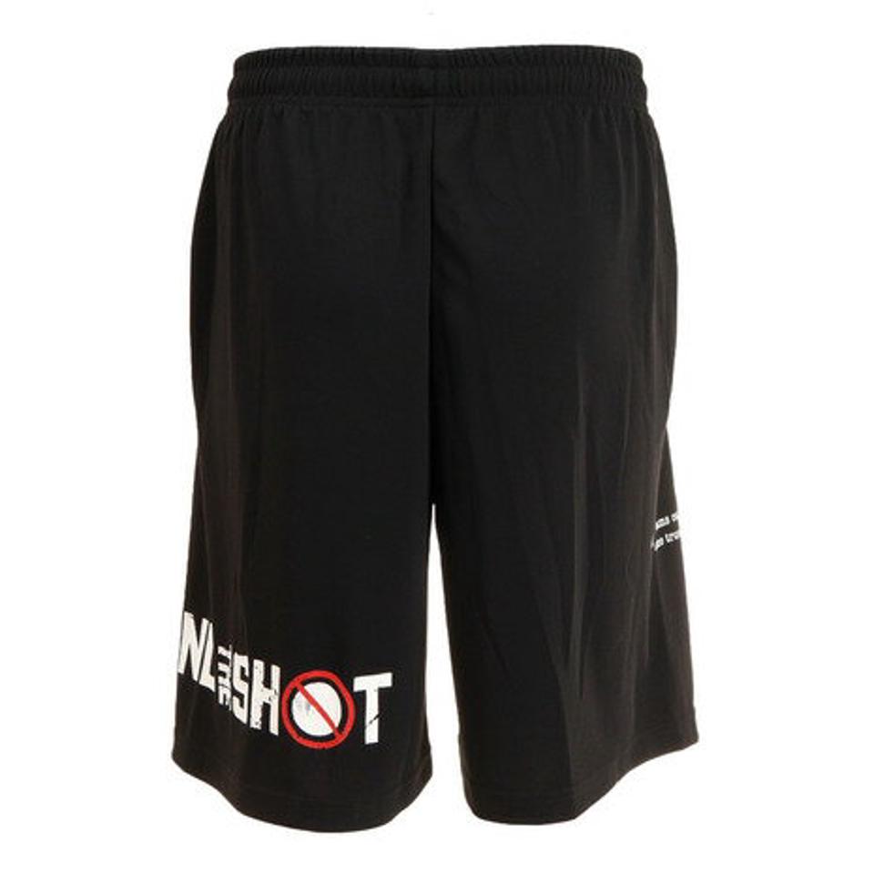 コンバース（CONVERSE） バスケットボールウェア プラクティスパンツ ポケット付き CB221864-1911 （メンズ）