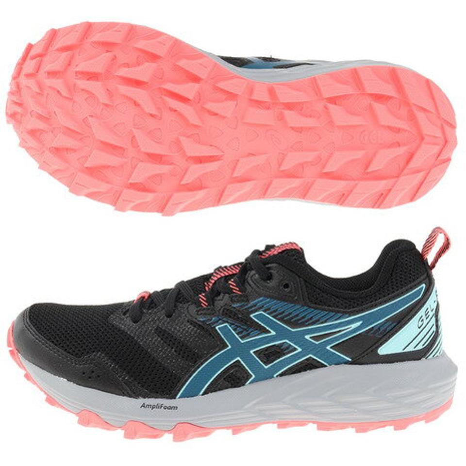 アシックス（ASICS）（レディース）ランニングシューズ トレランシューズ GEL-SONOMA 6 1012A922.011