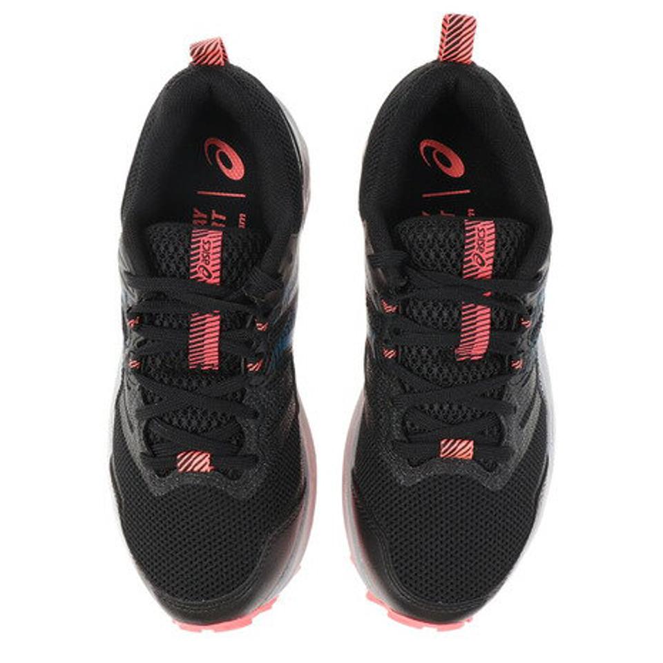 アシックス（ASICS）（レディース）ランニングシューズ トレランシューズ GEL-SONOMA 6 1012A922.011