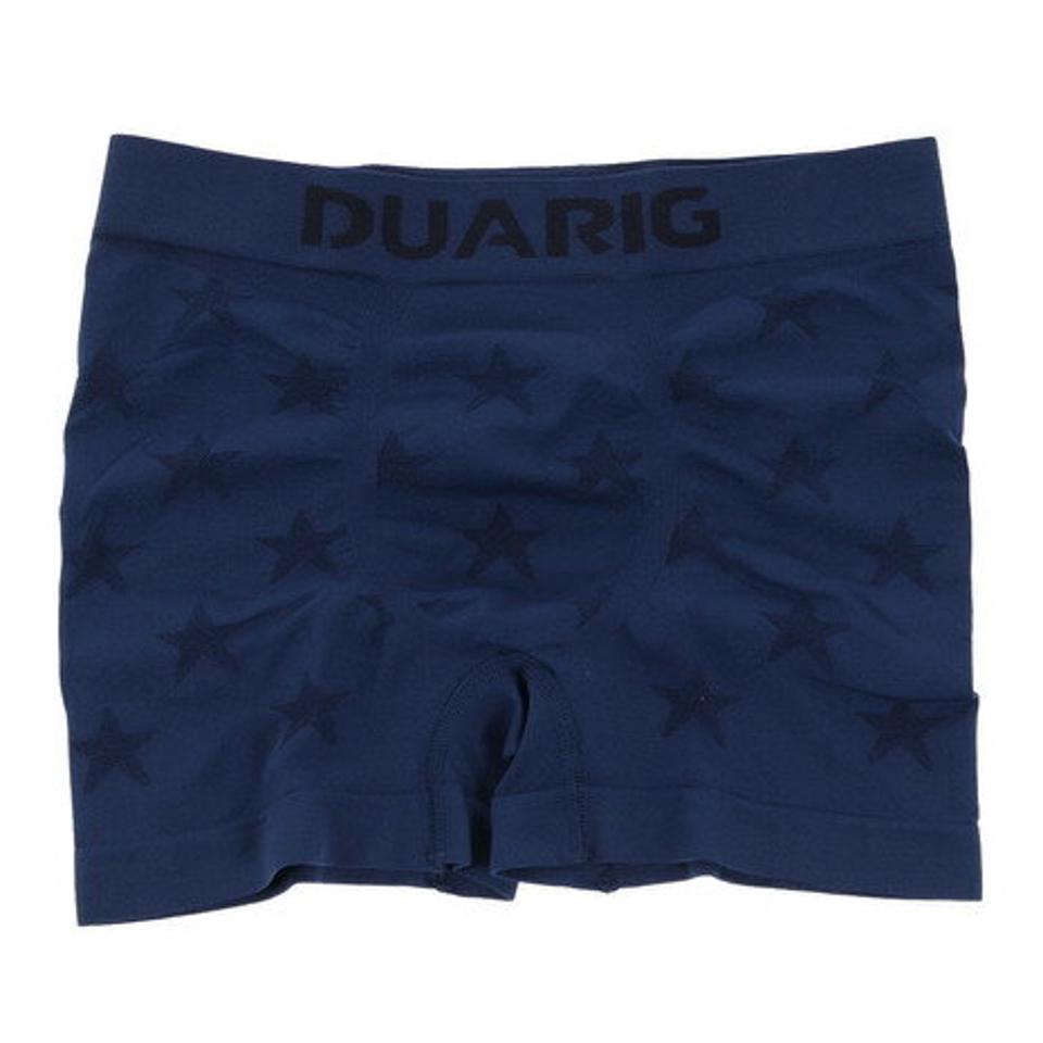 デュアリグ（DUARIG）（メンズ）ドライプラス 成型ボクサーパンツ 891D1GC2701