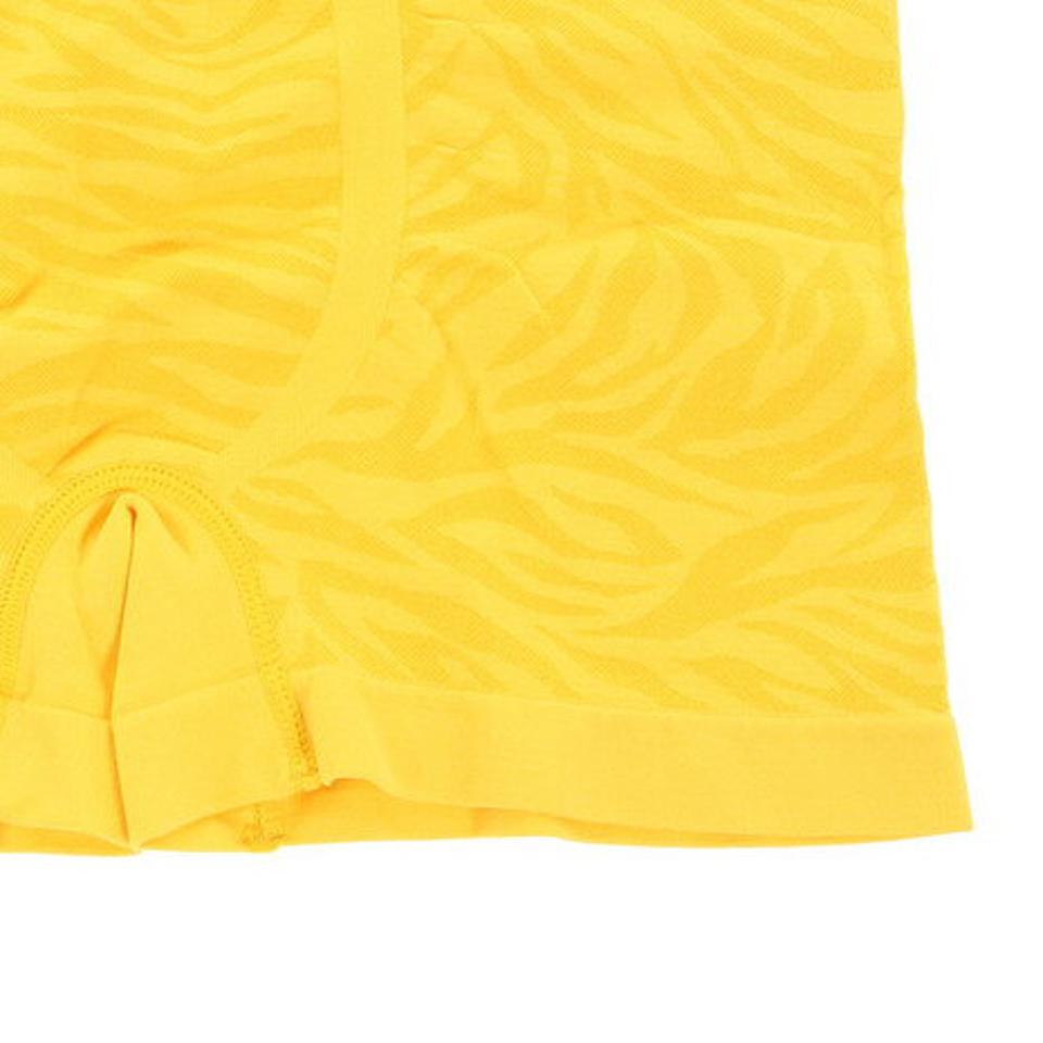 デュアリグ(DUARIG)(メンズ)ドライプラス 成型ボクサーパンツ ゼブラ 891D1GC2700 YEL