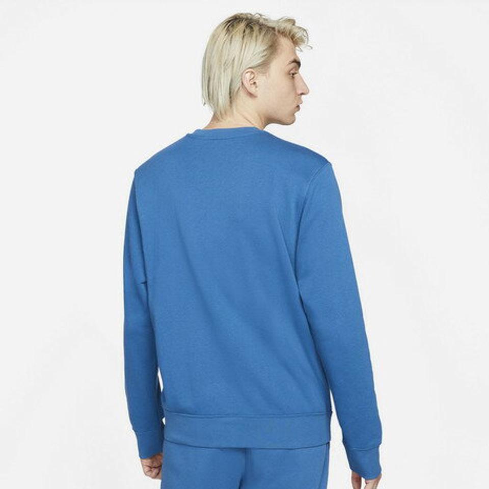 ナイキ（NIKE）（メンズ）HP クラブ フレンチテリー クルースウェット BV2667-407
